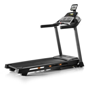 NordicTrack T14.0 Foldable Treadmill - Fully Refurbished + 6 Month Warranty